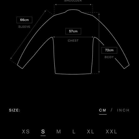 Reigning Champ puffer jacket - Picture 5 of 5